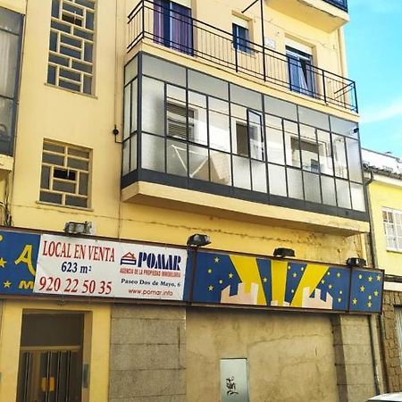 Casa Moreno Vut Avila Exterior photo